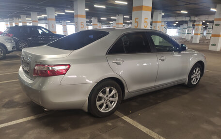 Toyota Camry, 2011 год, 1 530 000 рублей, 5 фотография