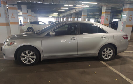 Toyota Camry, 2011 год, 1 530 000 рублей, 7 фотография