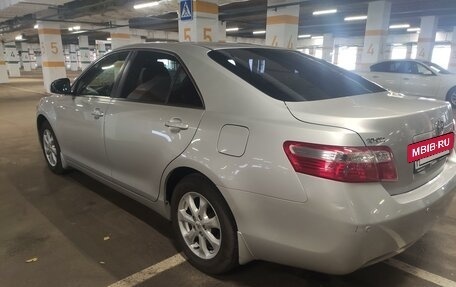 Toyota Camry, 2011 год, 1 530 000 рублей, 6 фотография