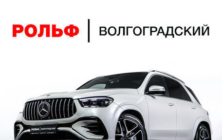 Mercedes-Benz GLE AMG, 2019 год, 8 500 000 рублей, 38 фотография