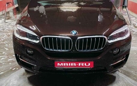 BMW X5, 2014 год, 3 900 000 рублей, 1 фотография