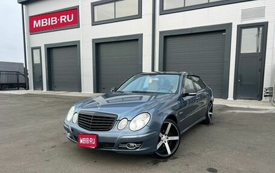 Mercedes-Benz E-Класс, 2005 год, 1 159 000 рублей, 1 фотография