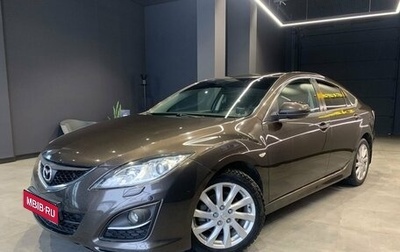 Mazda 6, 2011 год, 1 300 000 рублей, 1 фотография