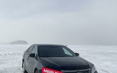 Toyota Camry, 2012 год, 1 650 000 рублей, 1 фотография