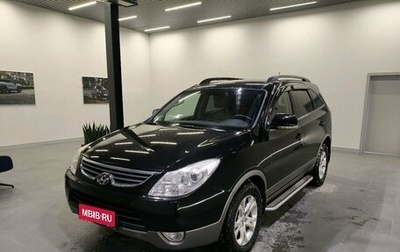 Hyundai ix55, 2012 год, 1 699 000 рублей, 1 фотография