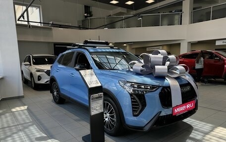 Haval Jolion, 2024 год, 2 649 000 рублей, 4 фотография