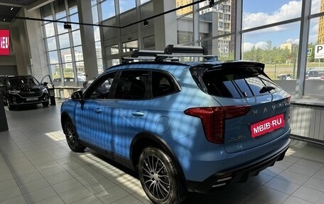 Haval Jolion, 2024 год, 2 649 000 рублей, 8 фотография