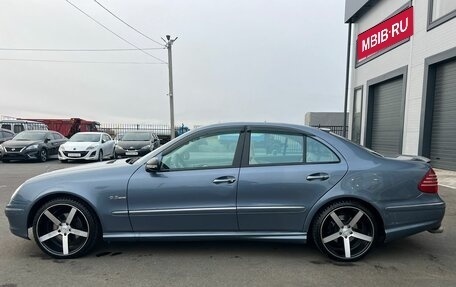 Mercedes-Benz E-Класс, 2005 год, 1 159 000 рублей, 3 фотография