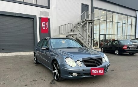 Mercedes-Benz E-Класс, 2005 год, 1 159 000 рублей, 8 фотография