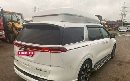 KIA Carnival, 2021 год, 7 158 000 рублей, 3 фотография