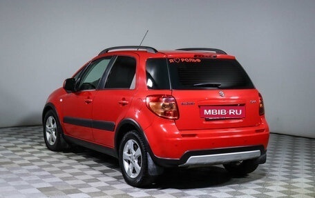 Suzuki SX4 II рестайлинг, 2012 год, 1 150 000 рублей, 7 фотография