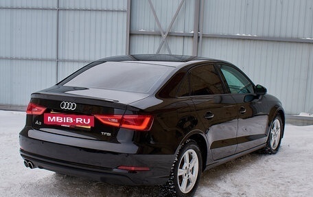 Audi A3, 2013 год, 1 650 000 рублей, 5 фотография