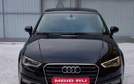 Audi A3, 2013 год, 1 650 000 рублей, 2 фотография