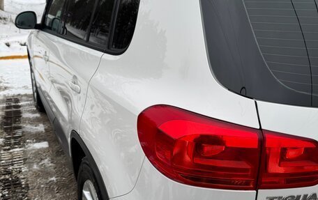 Volkswagen Tiguan I, 2013 год, 1 820 000 рублей, 6 фотография