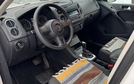 Volkswagen Tiguan I, 2013 год, 1 820 000 рублей, 31 фотография