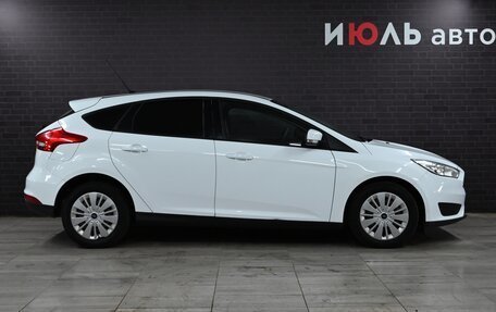 Ford Focus III, 2016 год, 1 100 000 рублей, 9 фотография