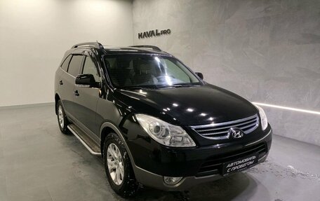 Hyundai ix55, 2012 год, 1 699 000 рублей, 3 фотография