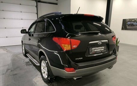 Hyundai ix55, 2012 год, 1 699 000 рублей, 4 фотография