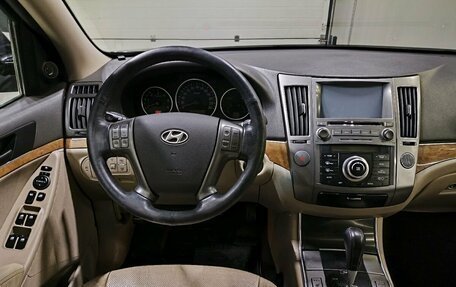 Hyundai ix55, 2012 год, 1 699 000 рублей, 10 фотография