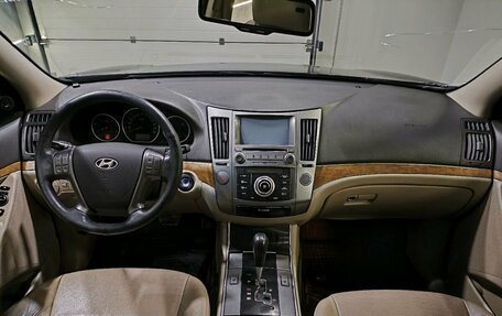 Hyundai ix55, 2012 год, 1 699 000 рублей, 11 фотография