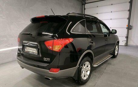 Hyundai ix55, 2012 год, 1 699 000 рублей, 6 фотография