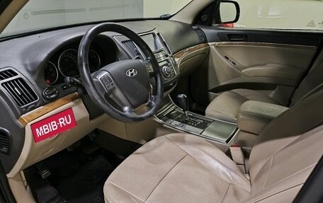 Hyundai ix55, 2012 год, 1 699 000 рублей, 9 фотография