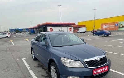 Skoda Octavia, 2009 год, 620 000 рублей, 1 фотография