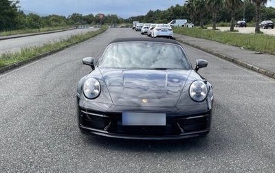 Porsche 911, 2021 год, 17 950 000 рублей, 1 фотография