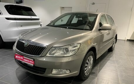 Skoda Octavia, 2011 год, 920 000 рублей, 1 фотография