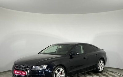 Audi A5, 2009 год, 1 720 000 рублей, 1 фотография