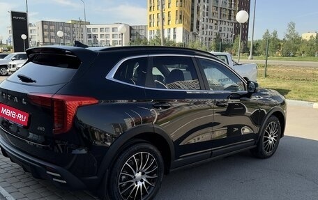 Haval Jolion, 2024 год, 2 799 000 рублей, 5 фотография