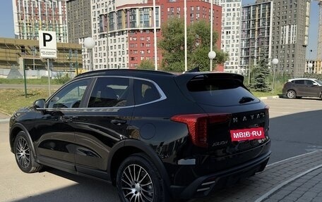 Haval Jolion, 2024 год, 2 799 000 рублей, 11 фотография