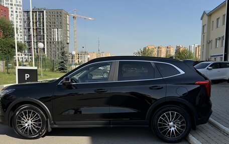 Haval Jolion, 2024 год, 2 799 000 рублей, 14 фотография