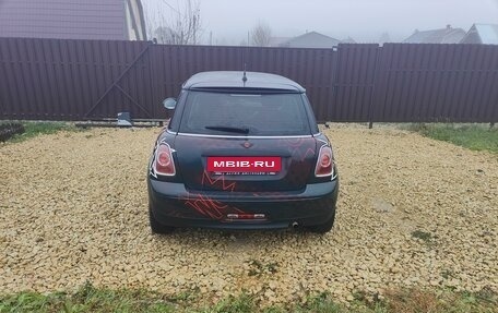 MINI Hatch, 2011 год, 1 300 000 рублей, 6 фотография