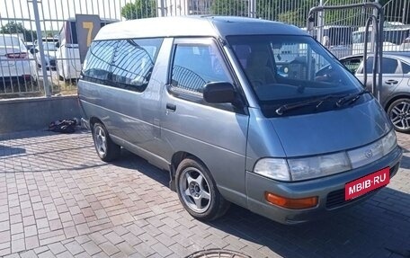 Toyota Town Ace III, 1995 год, 450 000 рублей, 5 фотография