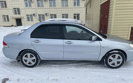 Mitsubishi Lancer IX, 2005 год, 435 000 рублей, 4 фотография