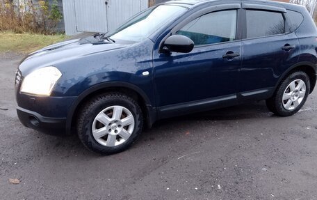 Nissan Qashqai, 2009 год, 927 000 рублей, 13 фотография