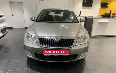 Skoda Octavia, 2011 год, 920 000 рублей, 2 фотография