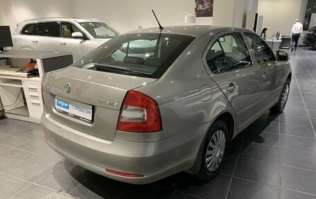 Skoda Octavia, 2011 год, 920 000 рублей, 5 фотография