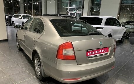 Skoda Octavia, 2011 год, 920 000 рублей, 8 фотография