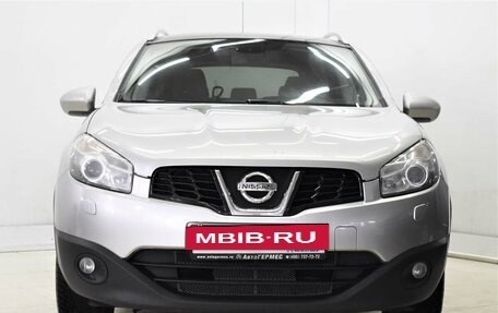 Nissan Qashqai+2 I, 2011 год, 1 255 000 рублей, 2 фотография