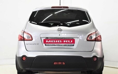 Nissan Qashqai+2 I, 2011 год, 1 255 000 рублей, 3 фотография