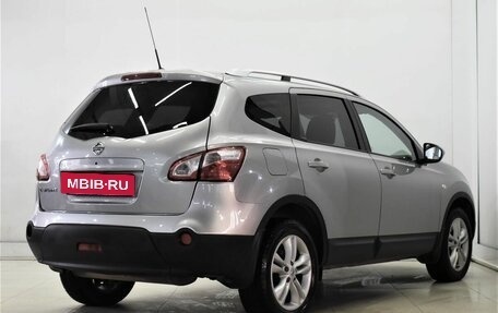 Nissan Qashqai+2 I, 2011 год, 1 255 000 рублей, 4 фотография