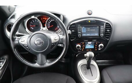 Nissan Juke II, 2014 год, 1 186 000 рублей, 8 фотография