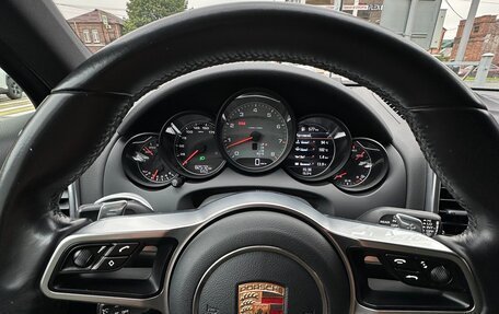 Porsche Cayenne III, 2015 год, 3 000 000 рублей, 16 фотография