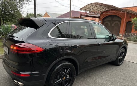 Porsche Cayenne III, 2015 год, 3 000 000 рублей, 7 фотография