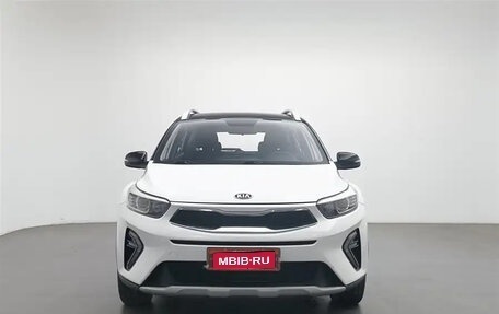 KIA Stonic, 2020 год, 1 290 000 рублей, 1 фотография