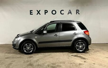 Suzuki SX4 II рестайлинг, 2011 год, 920 000 рублей, 8 фотография