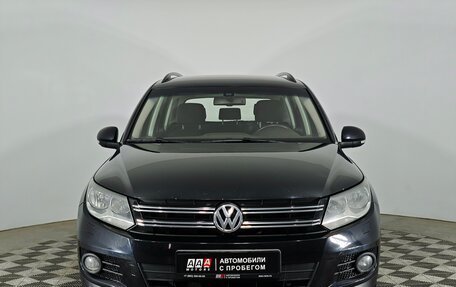 Volkswagen Tiguan I, 2011 год, 1 125 000 рублей, 2 фотография