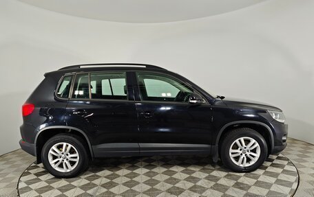 Volkswagen Tiguan I, 2011 год, 1 125 000 рублей, 4 фотография